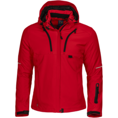 PJ3413 Vinterjacka Dam Softshell Projob 3413