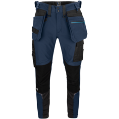 PJ5550 Hantverksbyxa Stretch Projob 5550