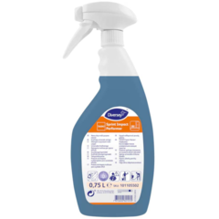 101105502 Alkaliskt Sprint Impact Perform 0,75Ll