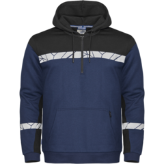 PJ7104 Huvtröja Half-Zip Projob 7104