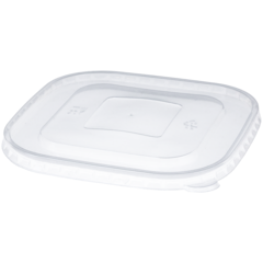 521240 Lid PP for Food Container 1100ml