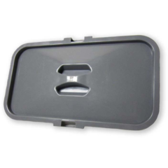 10686100 Lock För Fönsterputshink 10L*