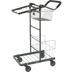 29882 CLEANING CART TRIPP 3