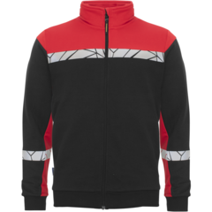 PJ7103 Tröja Zip Projob 7103