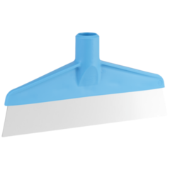 10629083 Bord- och golvskrapa Vikan 245mm Blå