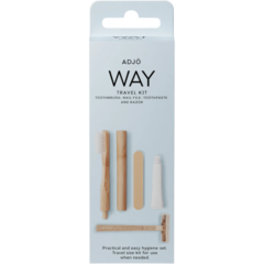 880020 Resekit Way Adjö*