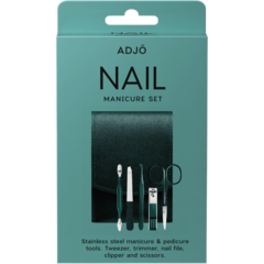 8800310 Manikyrset Adjö Nail