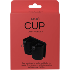 880242 Mugghållare Cup Adjö*