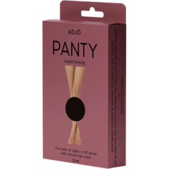 880389 Strumpbyxor Adjö 20 denier Nude