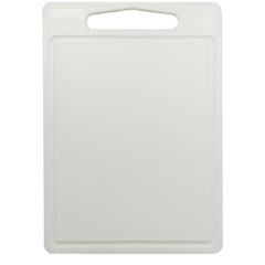 913420010 Skärbräda Vit 35x25x1cm