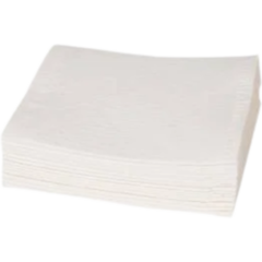 MF246060 Tvättlappar 6 Lager 19x19cm