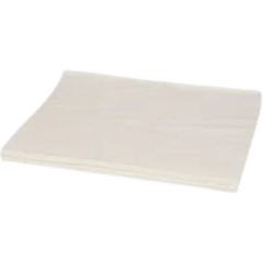 MF70010 Cellstoff Ark Vit 35x40cm