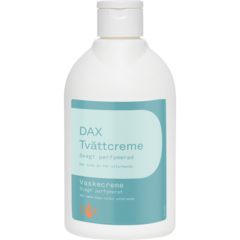 MFC219 VASKEKREM 300 ml DAX
