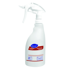 D7524755 Sprayflaska Sure Washroom 500ml