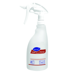 D7524756 Sprayflaska Sure Washroom Cleaner&Descaler 500ml