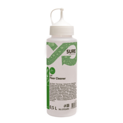 D7524954 Appliceringsflaska till Sure Floor Cleaner 500ml