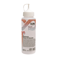 D7524956 Appliceringsflaska Sure Washroom Cleaner&Descaler 500ml
