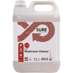 MF100951912 SANITETSRENT SURE WASHROM CLE*