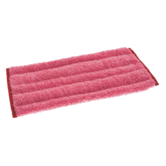 7518553 Fuktmopp JM Ultra W1 Röd 25cm