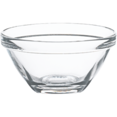 8641707 Pompei Bowl 10cl