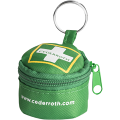 1061925 Breathing Mask in Keychain Cederroth