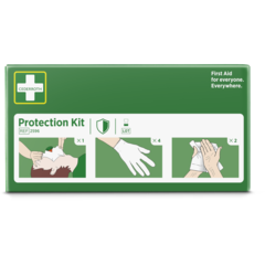 106293 Skyddspaket Cederroth 2596