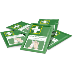 3387 Våtservett Steril 70% Cederroth 3387 600-pack