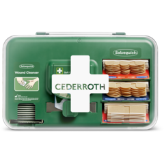 51011006 Refillpaket till Cederroth Sårvårdsstation