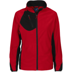 PJ2326 Microfleecejacka Dam Projob 2326