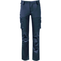 PJ2553 Servicebyxa Dam Stretch Projob 2553