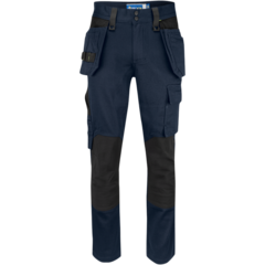 PJ5560 Hantverksbyxa Stretch Projob 5560