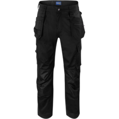 PJ5570 Hantverksbyxa Stretch Projob 5570