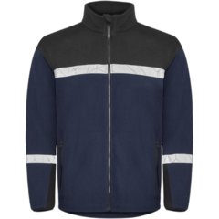 PJ7300 Fleecejacka Projob 7300