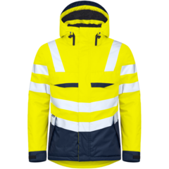 PJ6425 Vinterjacka Projob 6425 Klass 3