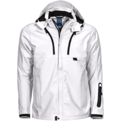 PJ3406 Softshelljacka Projob 3406