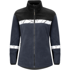 PJ7301 Fleecejacka Dam Projob 7301