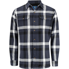 PJ5213 Fodrad Flanellskjorta Projob 5213