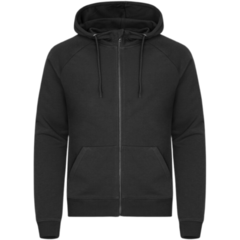 NW201054 Huvtröja Zip Clique Miami PRO