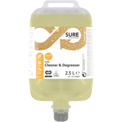 101106881 Sure Cleaner&Degreser QS 2,5