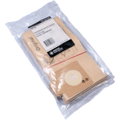 1406905020 Dammsugarpåse UZ934 10-Pack