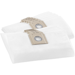 69043350 Fleecefilterpåse BVL 5/1 3/1