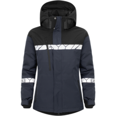 PJ7420 Vinterjacka Dam Projob 7420