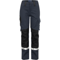 PJ7512 Arbetsbyxa Dam Projob 7512