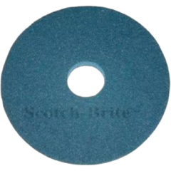 SBBL13 Golvrondell 3M Blå 13" 5-Pack