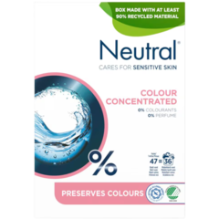 T154832 Tvättmedel Neutral Color 1,88kg