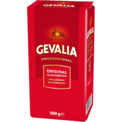 4091415 Kaffe Gevalia Original Maskin 500g