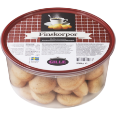 317914 Cardamom Rusk 350g