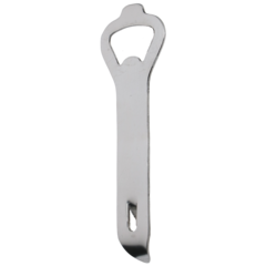 320401 Kapsylöppnare Rostfri