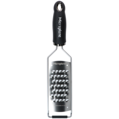 M45008 Microplane Ekstra Groft Rivejern
