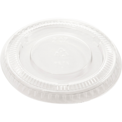 871020 Lock till Dressingbägare 6cl